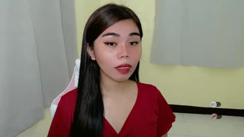 asuna_charming online show from 02.15.25