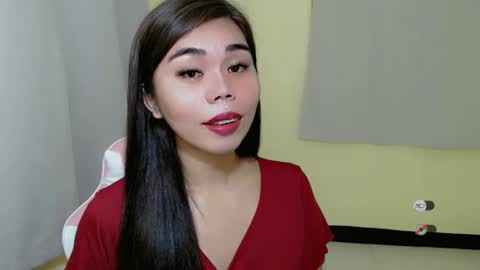 asuna_charming online show from 02.25.25