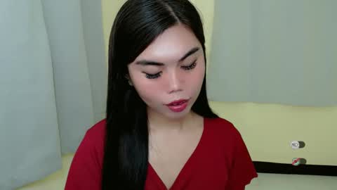 asuna_charming online show from 02.27.25