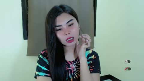 asuna_charming online show from 03.10.25