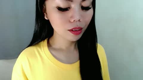 asuna_charming online show from 09.12.25