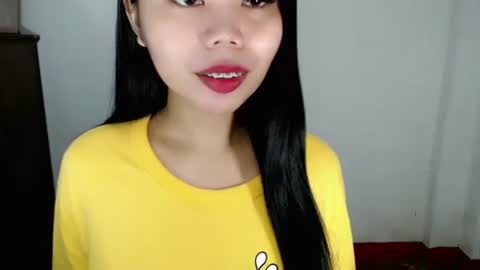 asuna_charming online show from 09.16.25