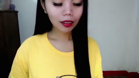 asuna_charming online show from 11.01.25