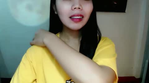 asuna_charming online show from 11.30.25