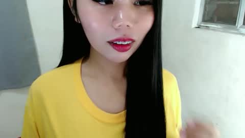 asuna_charming online show from 12.21.25