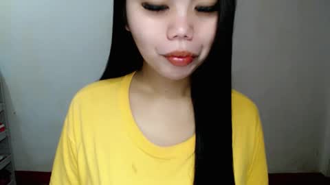 asuna_charming online show from 02.09.26