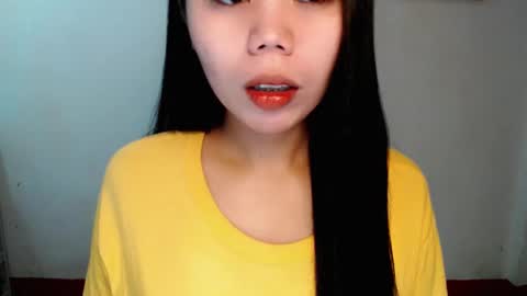 asuna_charming online show from 02.16.26