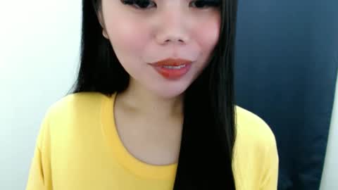 asuna_charming online show from 03.08.26