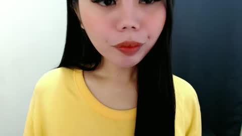 asuna_charming online show from 03.11.26