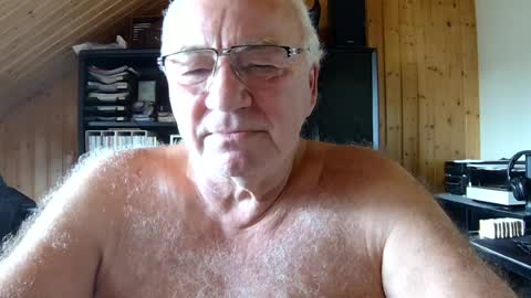 asusandy online show from 07.14.26