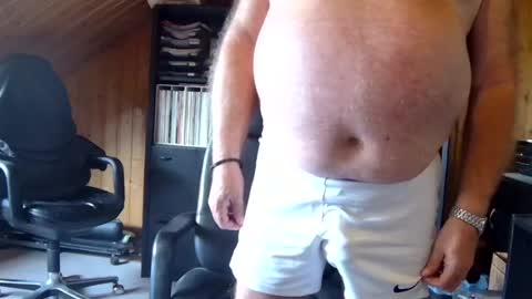 asusandy online show from 07.17.26