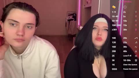 Asya  Marco online show from 03.04.26