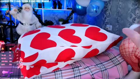 Anastasia online show from 12.21.24