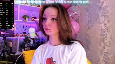 Anastasia online show from 02.01.25