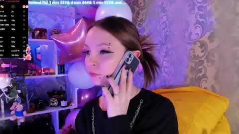 Anastasia online show from 03.02.25