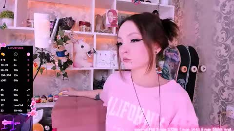 Anastasia online show from 09.10.25