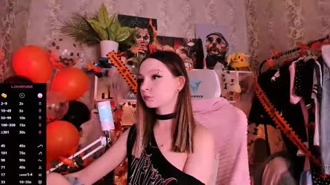 Anastasia online show from 11.04.25