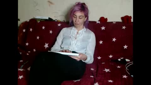 AsyaLu online show from 03.02.25