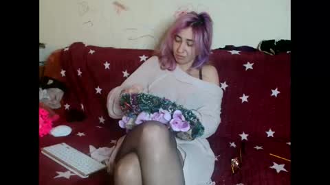 AsyaLu online show from 03.09.25