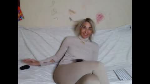 AsyaLu online show from 10.02.25