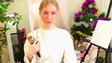 Asya online show from 12.18.25