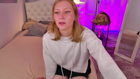 Asya online show from 12.23.25