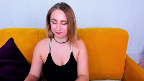 AsyaPink online show from 02.16.25