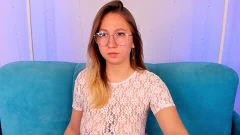 AsyaPink online show from 09.12.25