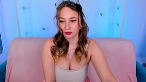 AsyaPink online show from 02.21.26