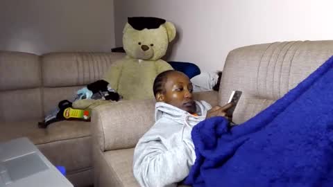 atara_seren online show from 05.12.26