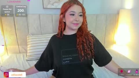 sofia online show from 12.18.25