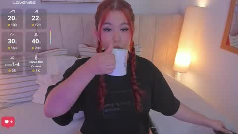 sofia online show from 02.18.26