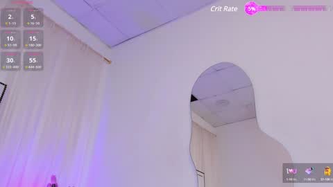 Athena online show from 01.25.25