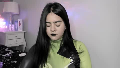 Athena online show from 09.13.25