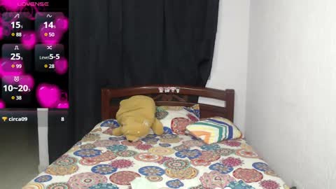 atena messy online show from 12.13.24