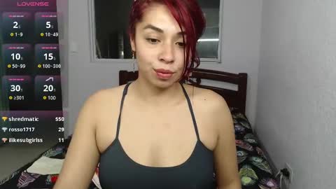 atena messy online show from 01.11.25