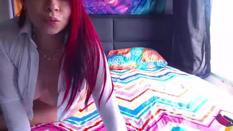 atena messy online show from 09.16.25