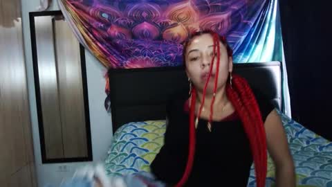 atena messy online show from 11.23.25