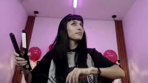 COLOMBIA online show from 02.15.26