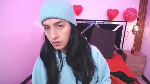 COLOMBIA online show from 02.19.26