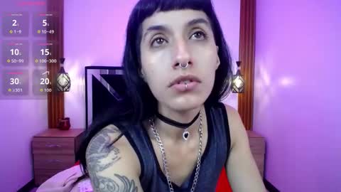 Snapshot of atenea_420 chatting on 03.08.26 COLOMBIA online show from 03.08.26