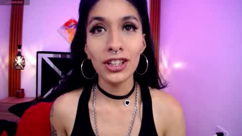 Snapshot of atenea_420 chatting on 03.25.26 COLOMBIA online show from 03.25.26