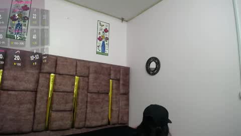 Snapshot of atenea_420 chatting on 04.12.26 COLOMBIA online show from 04.12.26