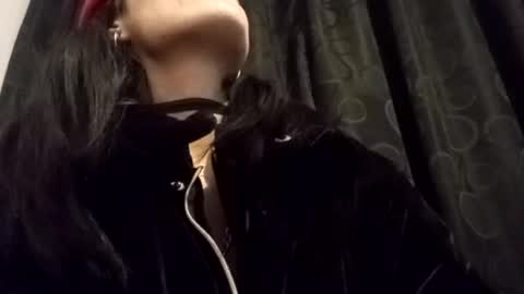 COLOMBIA online show from 07.21.26