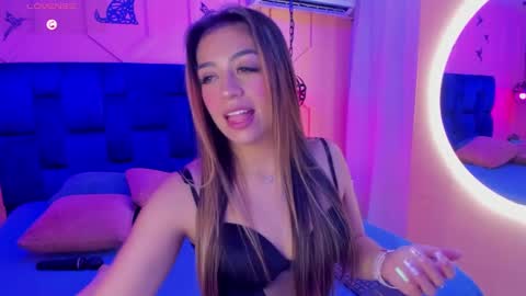 Snapshot of atenea_cute21 chatting on 03.06.25 Athenea online show from 03.06.25