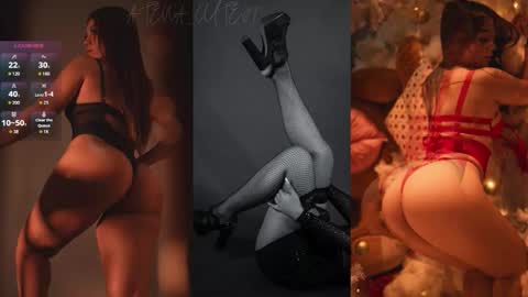 Snapshot of atenea_cute21 chatting on 09.14.25 Athenea online show from 09.14.25