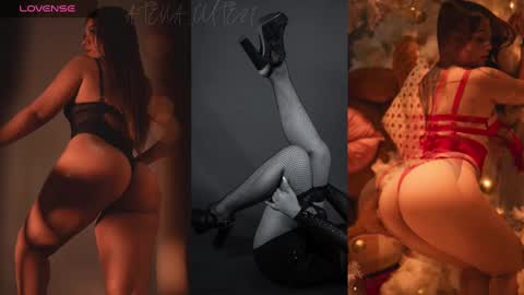 Snapshot of atenea_cute21 chatting on 09.18.25 Athenea online show from 09.18.25