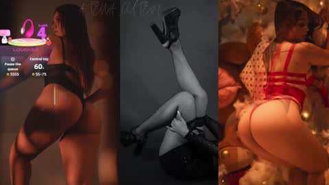 Snapshot of atenea_cute21 chatting on 09.28.25 Athenea online show from 09.28.25