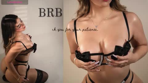 Athenea online show from 03.19.26