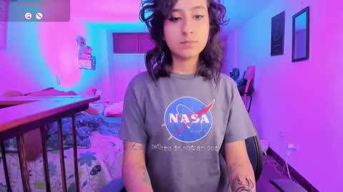 Atenea online show from 09.09.25